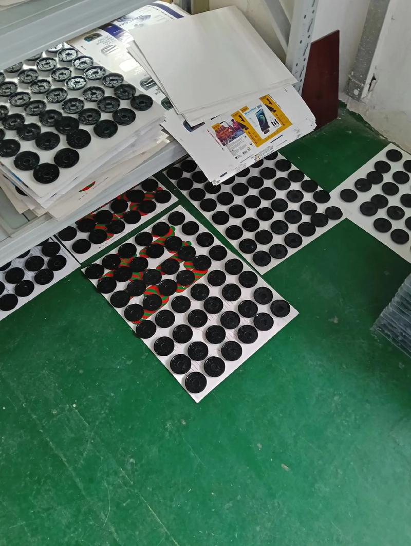 從手機(jī)支架看工廠(chǎng)轉(zhuǎn)型 半年親歷與電子產(chǎn)品制造的變遷