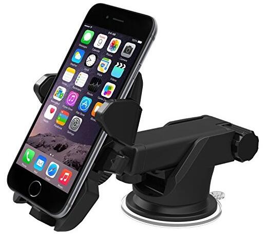 美亞史低價(jià)！iOttie Easy One Touch 2可伸縮車(chē)載手機(jī)支架測(cè)評(píng)推薦